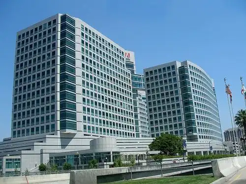 Adobe本社