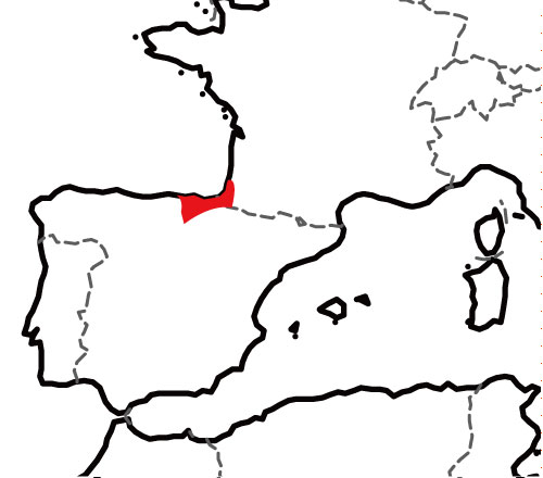 バスク地方