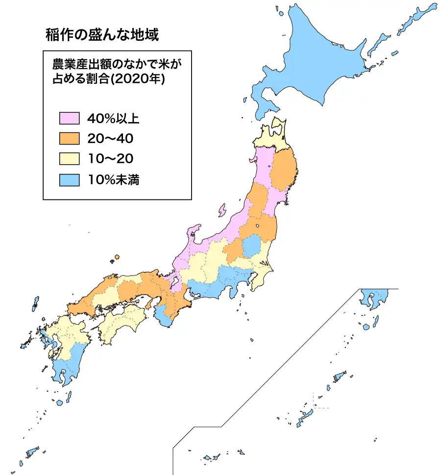 日本農業の地域的分析—たばこ栽培を指標としてみた日本農業の地域的動向 (1979年) 日本農業の地域的分析—たばこ栽培を指標としてみた日本農業の地域