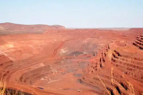 マウントホエールバック