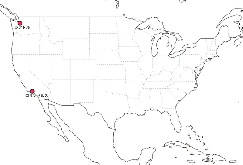 アメリカ合衆国の航空機工業