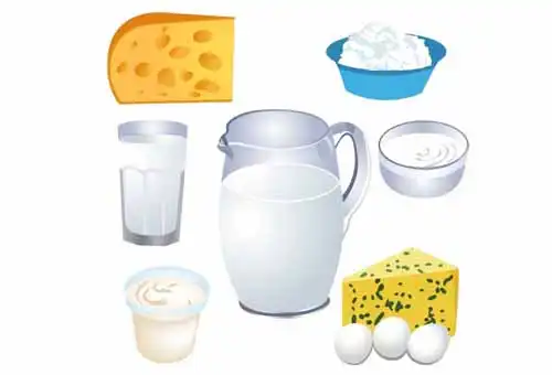 乳製品