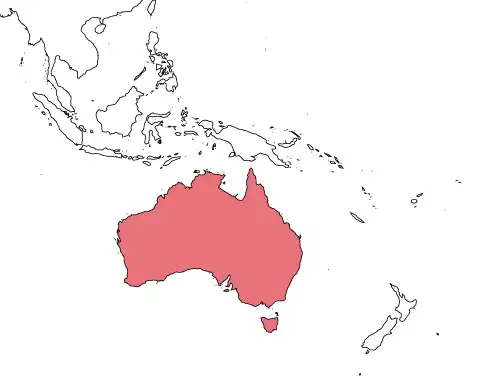 オーストラリア