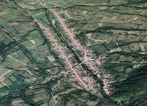 路村