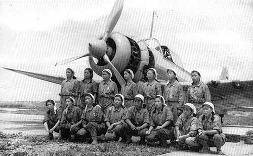 日本史｜敗戦