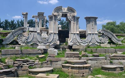 円明園